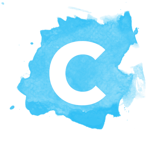 coopey 'c' logo